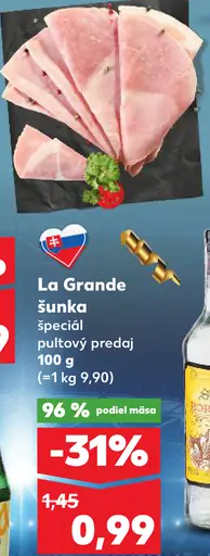 La Grande Šunka