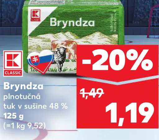 Bryndza