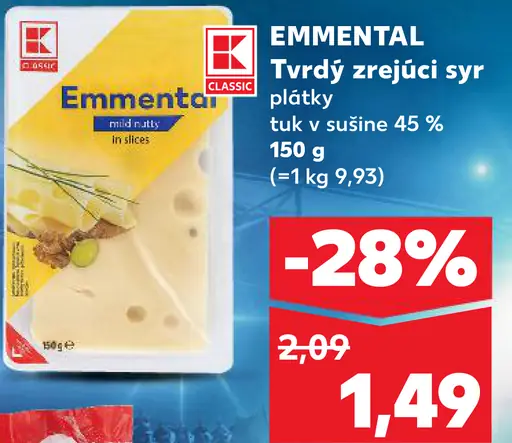 Emmental