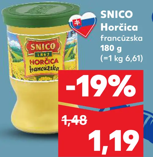 Horčica