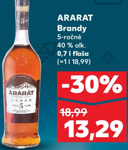 ARARAT Brandy