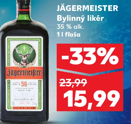 Jägermeister