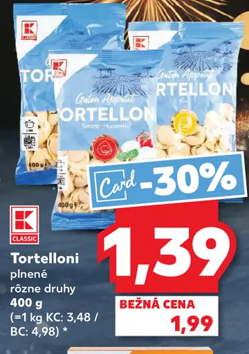 Tortelloni