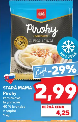 Pirohy