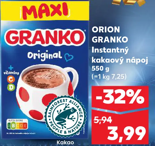 GRANKO Original