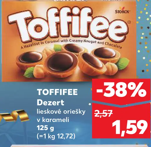 Toffifee