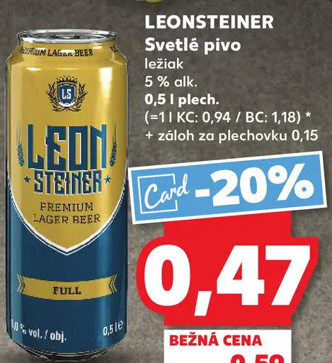 Leonsteiner