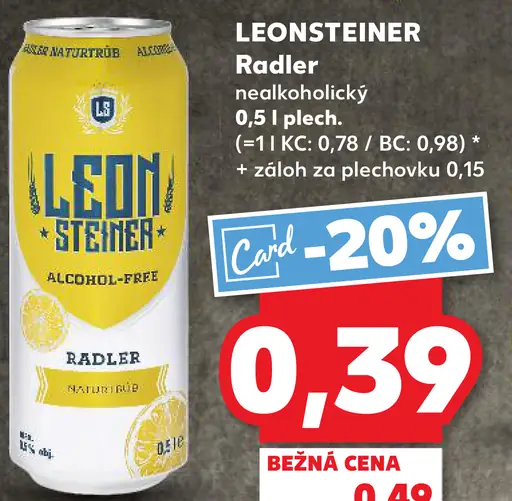 LEONSTEINER