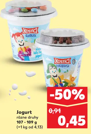 Jogurt