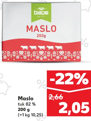 Maslo