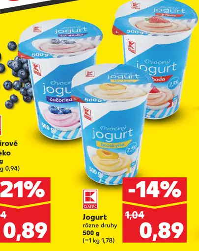 Jogurt