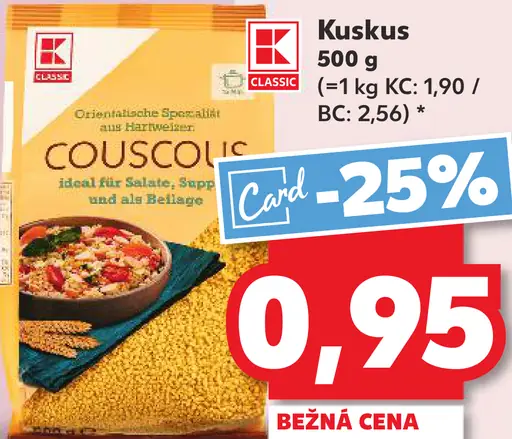 KUSKUS