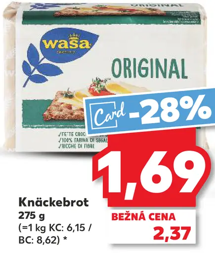 Knäckebrot