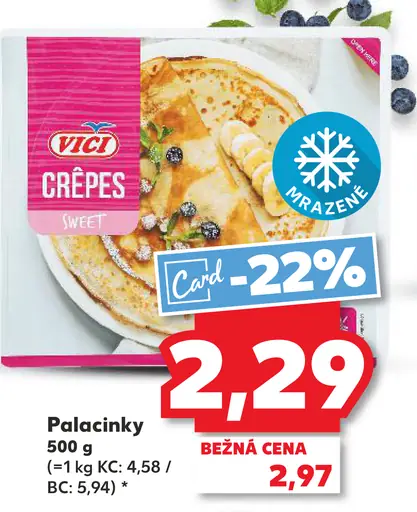 Palacinky