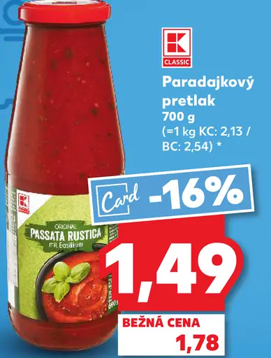 Paradajkový pretlak