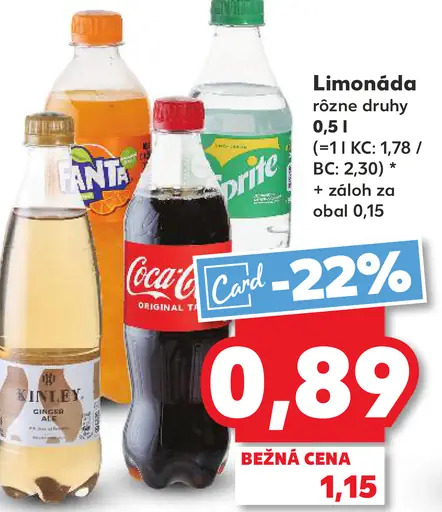 Limonáda