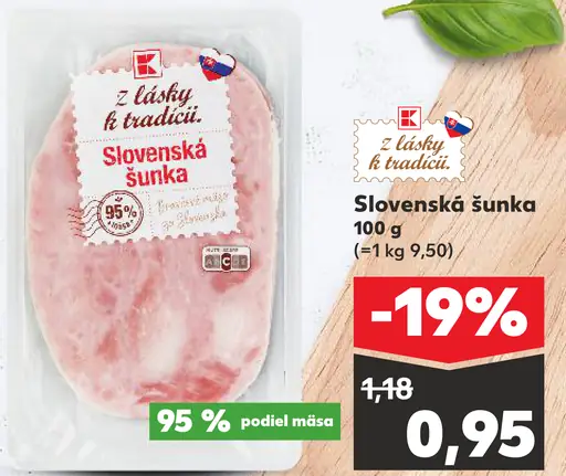 Slovenská šunka