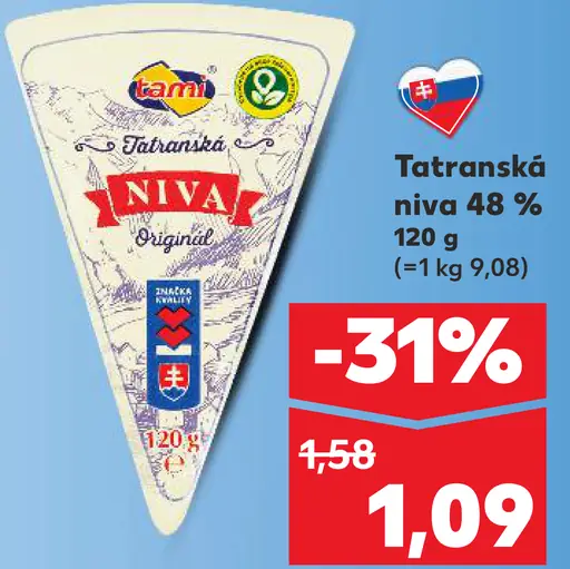 Tatranská Niva