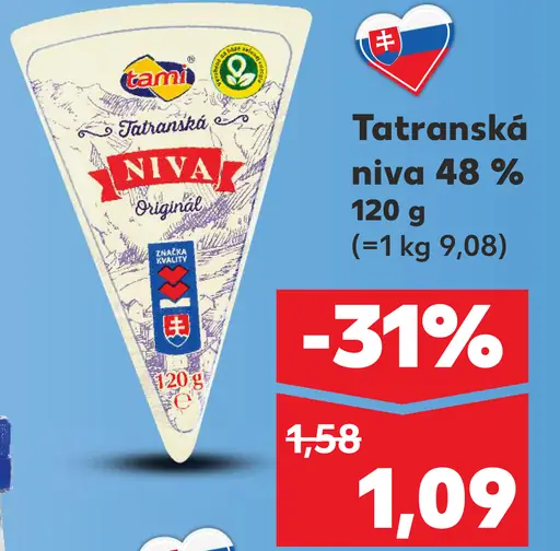 Tatranská NIVA