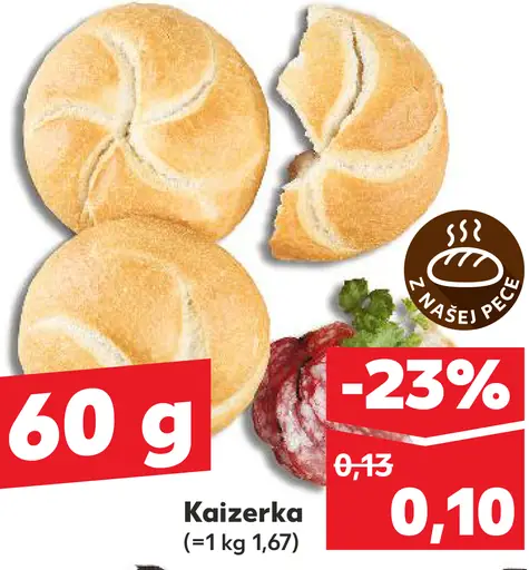 Kaizerka