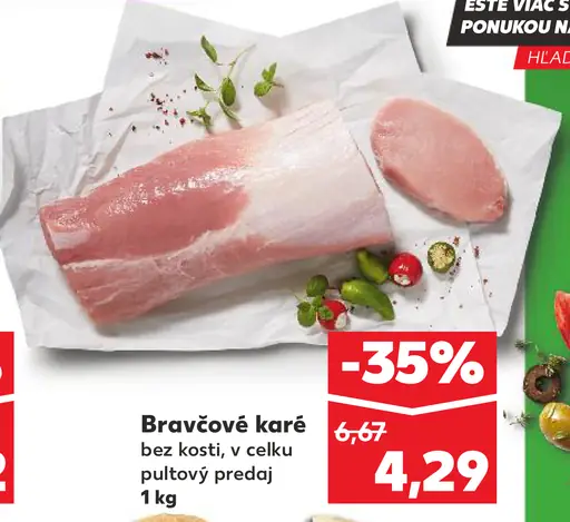 Bravčové karé