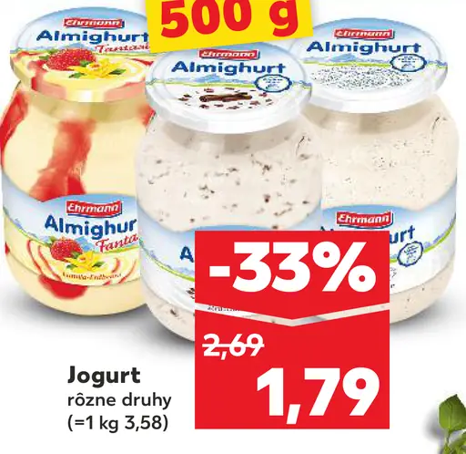 Jogurt