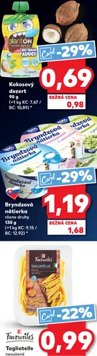 Bryndzová nátierka