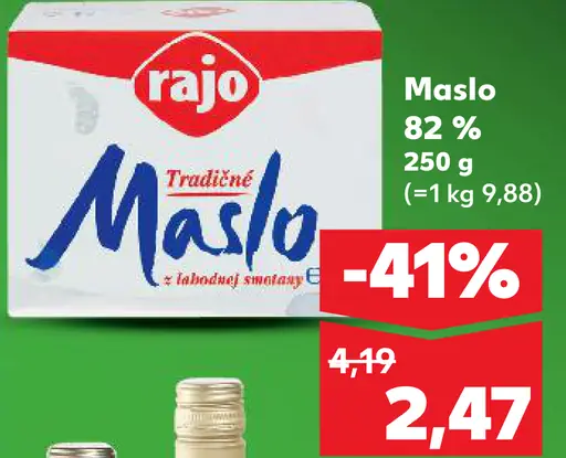 Maslo