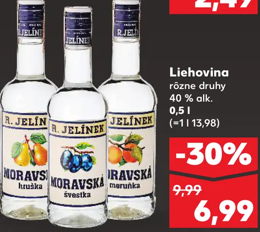 Liehovina