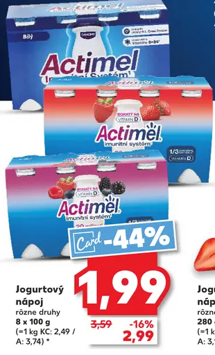 Actimel