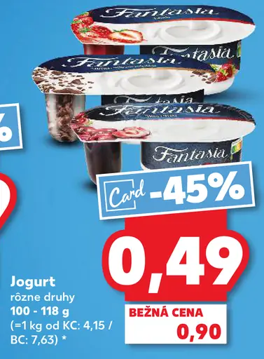 Jogurt