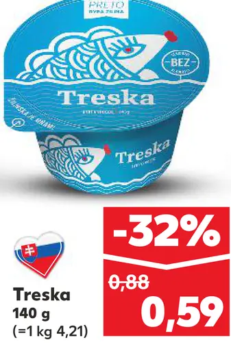 Treska