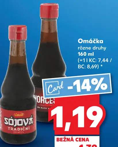 Omáčka