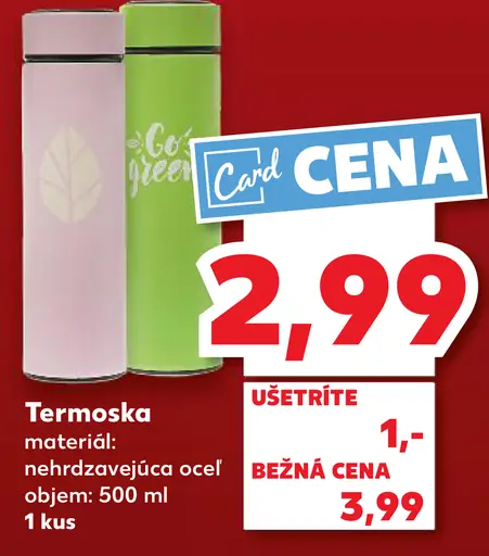 Termoska