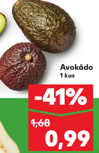 Avokádo