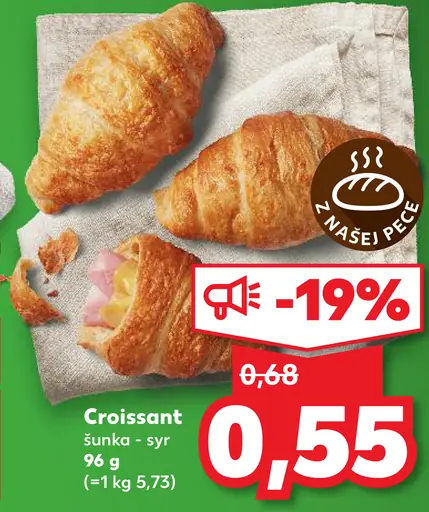 Croissant