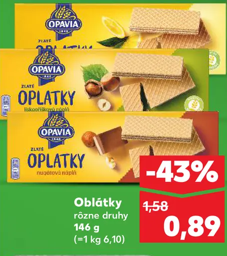 Oblátky