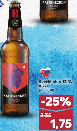 Kaltenecker Yakima