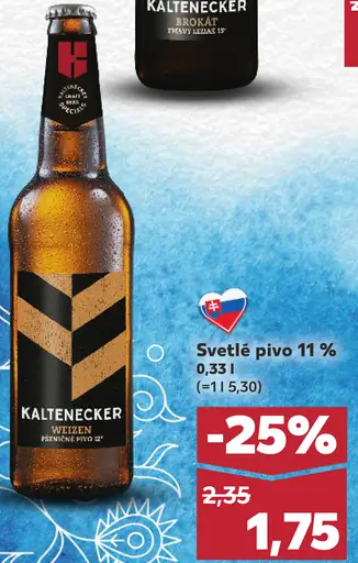 Kaltenecker Weizen