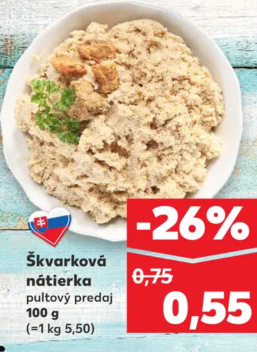 Škvarková nátierka