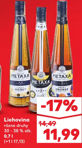 Metaxa