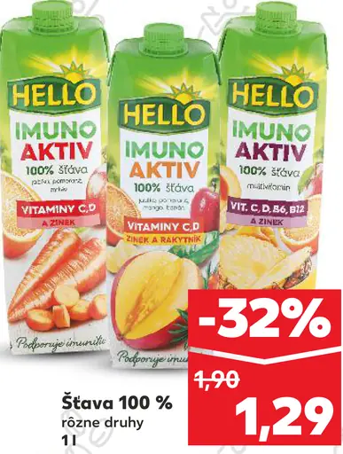 Hello Imuno Aktiv