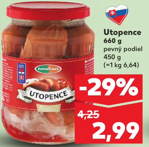 Nowaco Utopenec