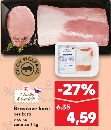 K-Purland Bravčové karé