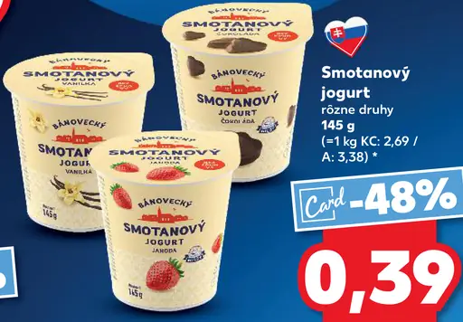 Milsy Bánovecký smotanový jogurt marhuľa