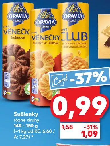 Opavia Sušienky