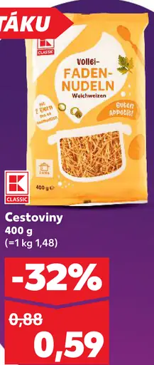 Cestoviny