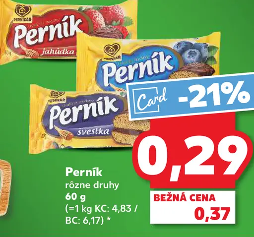 Perník