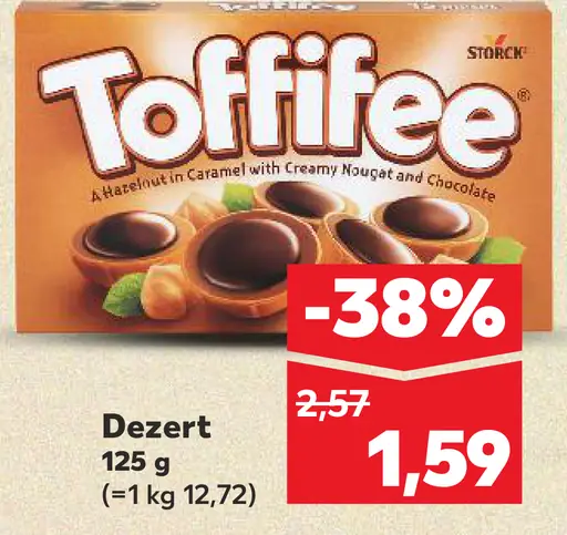 Dezert