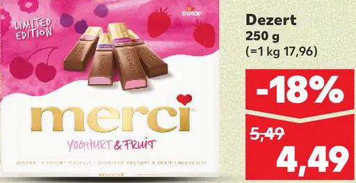 Dezert